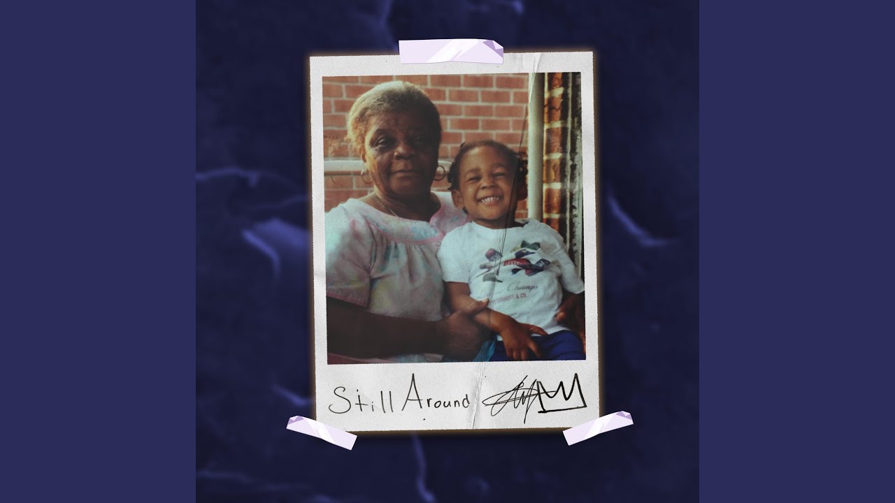 Watch Still Around on YouTube Watch Still Around on YouTube