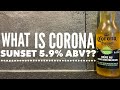 What is corona sunset  corona sunset review