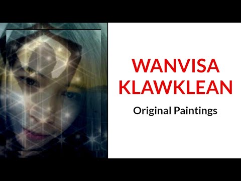 All Women Are Beautiful (Wanvisa Klawklean - Self-...