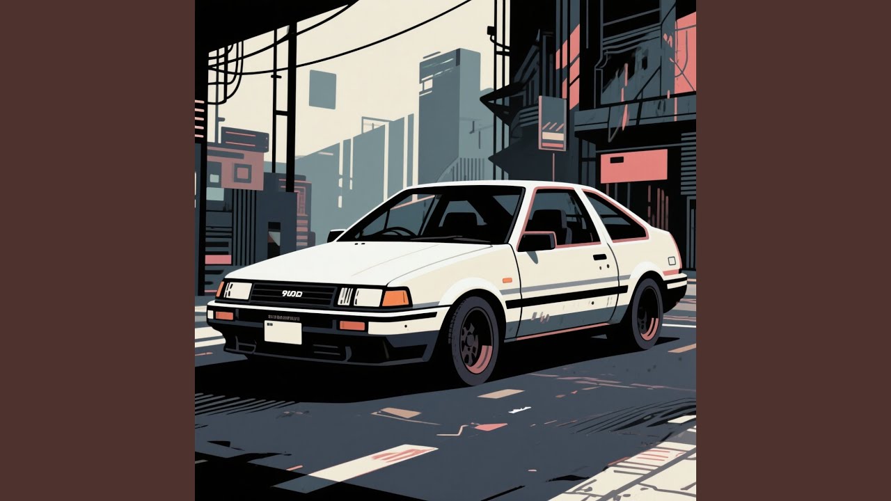 Asphalt Prayers (Preview)