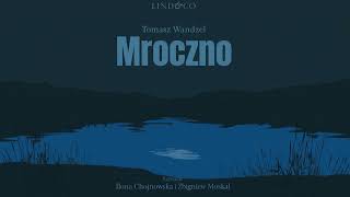 Mroczno Autor Tomasz Wandzel Kryminay Po Polsku Book Pl