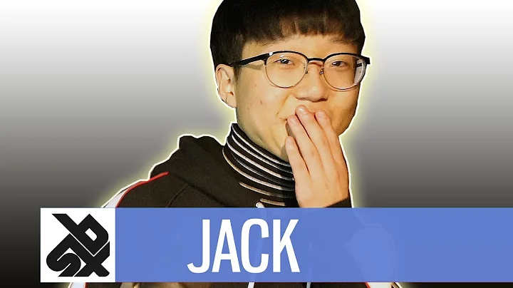 JACK | Back To The Rhythm