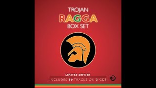Buju Banton & Tenor Saw - Ring The Alarm Quick Quick