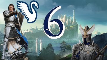 Divide and Conquer, Dol Amroth, la Revanche! E06 "Compliqué!"