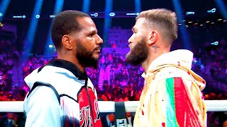 Caleb Plant (USA) vs Anthony Dirrell (USA) | KNOCKOUT, Boxing Fight Highlights HD