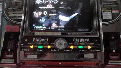 DDRX - XanaGogo - SABER WING (Expert Lv.13) PFC / AAA (36 Perfect)