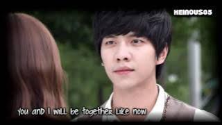 [ENG Subbed] Shining Inheritance MV -Will you marry me?