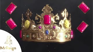 Resident Evil 4 Remake All Elegant Crowns & Red Beryl Locations