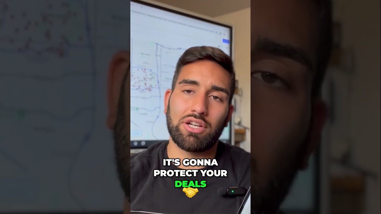 Protect Your Deals What To Do When Sellers Back Out