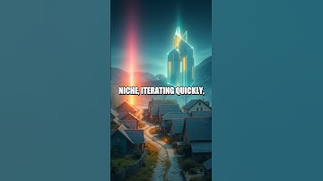 Micro Spark Millionaires: A Quick Startup Sprint