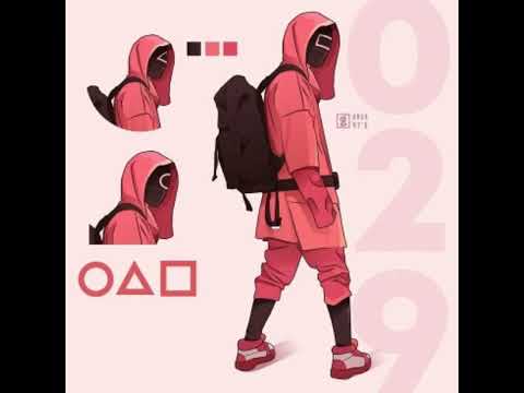 🧍ігра в кальмара 🔼⏺️⏹️ - YouTube