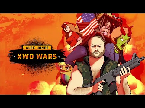 NWO Wars - Trailer
