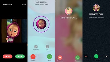 Incoming Call Screen Video Recording WhatsApp, Signal, Skype, Twinme on Pixel 6 Pro