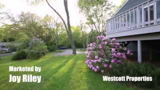 4 Driftwood Drive Charlestown RI - Picture Perfect