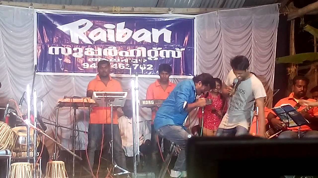 Kulukki thakka raiban super hits