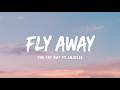 Nightcore - Fly Away 🎶 TheFatRat x Anjulie | Emotional AMV USA Viral Mix 2026