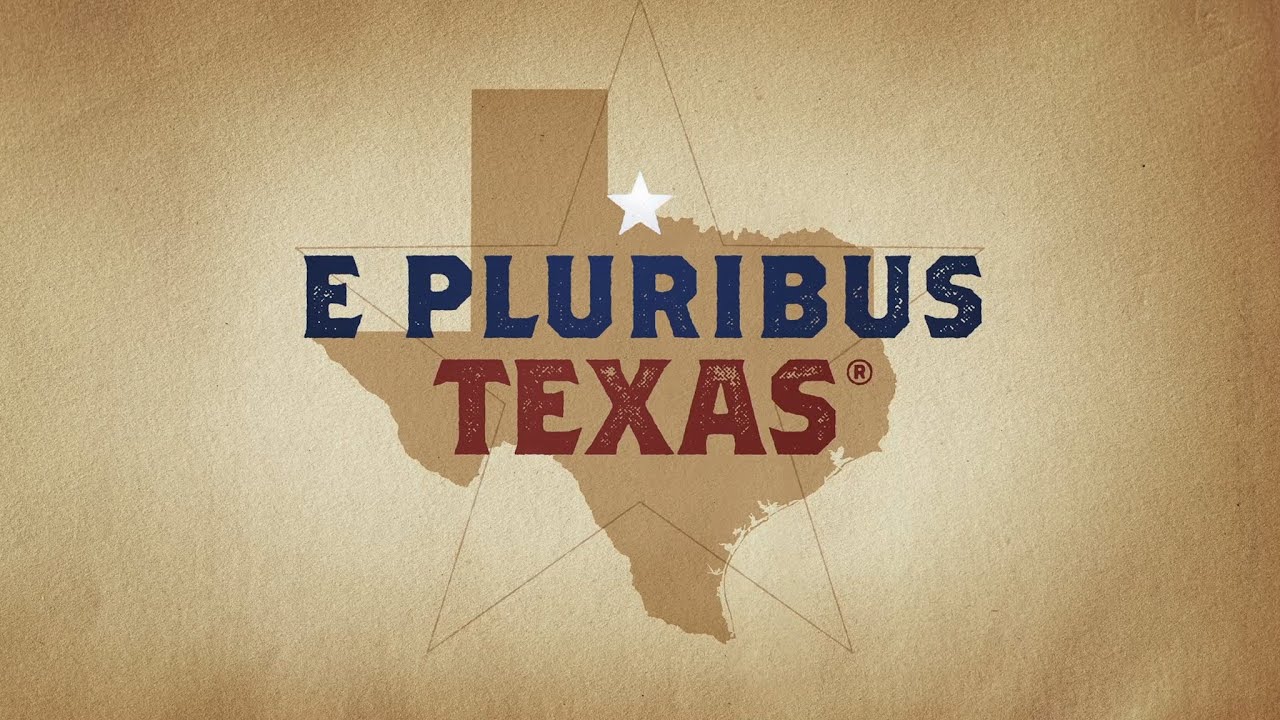 E Pluribus Texas