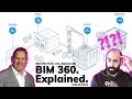 Collaboration de conception bim 360 expliqu enfin