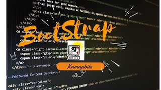 Bootstrap assignment walk through || Kampabits Women In Tech
