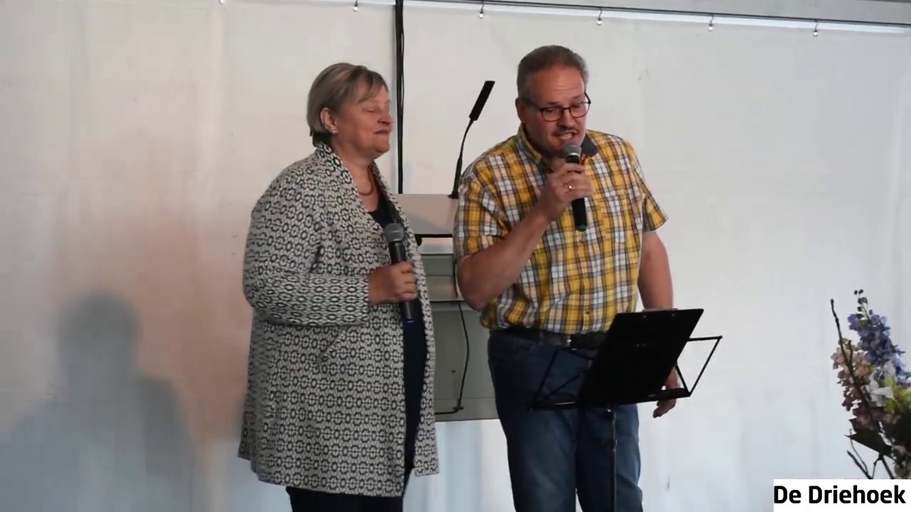 Wierden geet vedan bij afscheid Henk Robben