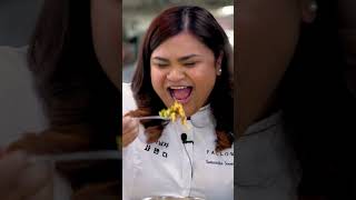 British Chefs Try Korean Bibimbap!