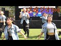 スタジオR+B ダンスステージ