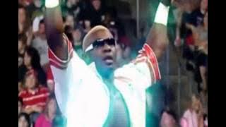Shelton Benjamin 9thTitantron (2008 Titantron with ''Ain't No Stoppin'' (V2) )