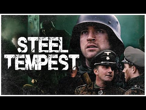 Classic War Drama I Steel Tempest I Retrospective