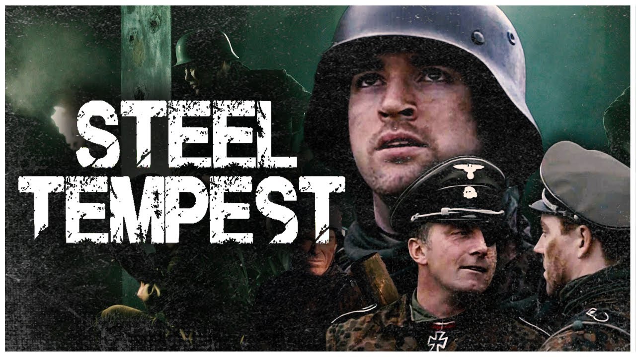 Steel Tempest