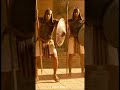Pharaoh’s Judgment | Strike of Authority ⚡🏺