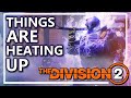 Special Report RECAP | Season 2 | The Division 2