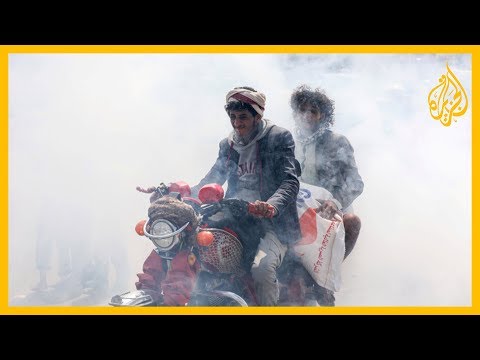 صيحة فزع..  اليمن في قلب أكبر أزمة إنسانية في العالم، ومعدل وفيات عدن الأعلى عالميا بسبب تفشي كورونا