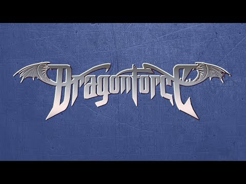 Dragonforce Download Festival Interview 2018