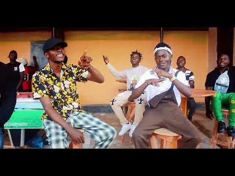 Chunya All Stars Chunya Official Video 360 HD