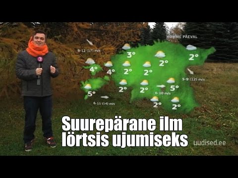 Video: Kuidas Megaphone'is Ilm Välja Lülitada