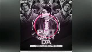 Putt Jatt Da  [Dj Sourabh Kewat Jbp]