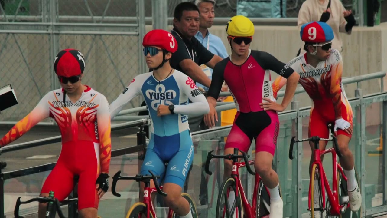 令和8年度第16回みやき宮崎チャレンジマッチ自転車競技 開催
