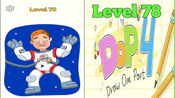 Dop4 level 78 walkthrough solution Android iOS Games