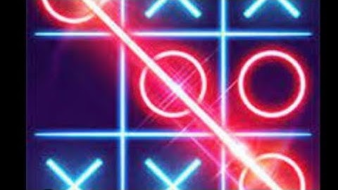 how to make tic tac toe game in qbasic