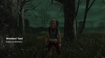 System Smasher(Nea Karlsson) Gameplay Video l DBD Mobile l @PrataryGaming