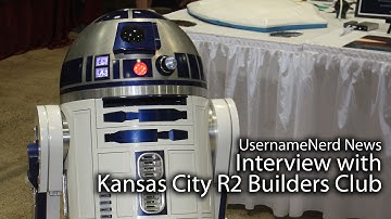 R2 Builder