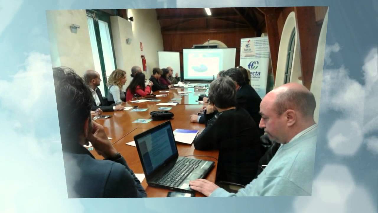 FAECTA,the Andalusian Federation of Associated Work Co-operative Enterprises