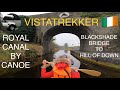 Network Canoe EP2 by Vistatrekker. A mid winter family paddle into the beautiful heart of Ireland.