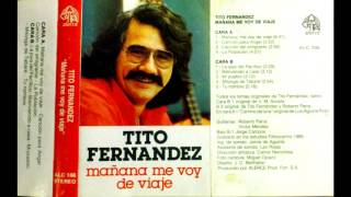 Video thumbnail of "Tito Fernández - La población (1985)"