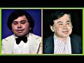 Fantasy Island TV Series (1977-1984) 🌎 Then and Now 2019