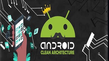 Android Clean Architecture & SOLID Principles using Kotlin