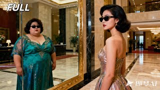 A 21stcentury Agent Reborn As A 1988 fat Wife Fashion Business War Revenge  Love