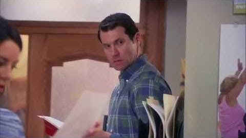 Parks and Recreation - I need to go lie down for 45 minutes