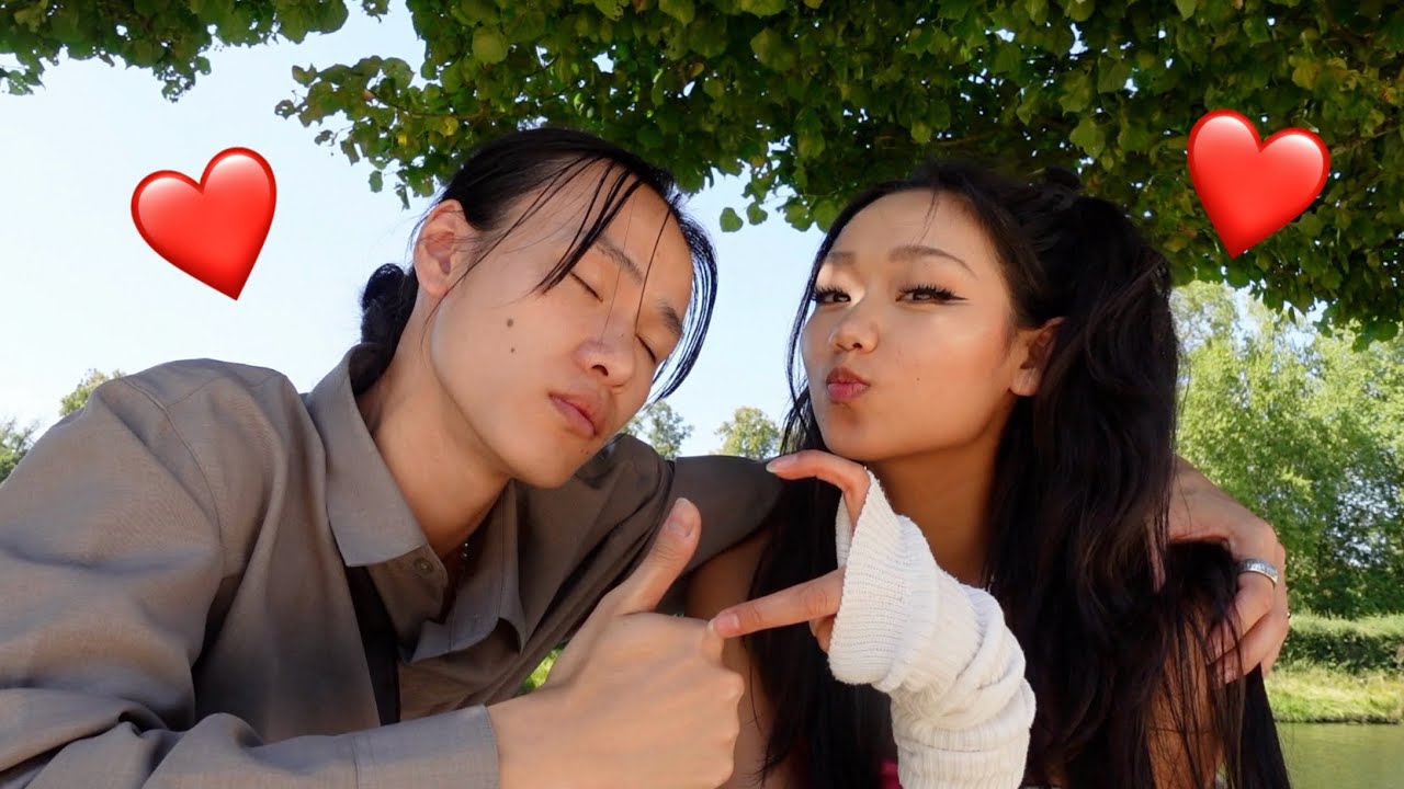 JE DATE MON MEILLEUR AMI PENDANT 24H...