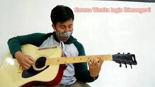 Download Lagu Cover Fingerstyle Ada Band Karena Wanita Ingin Dimengerti Download Lagu Cover Fingerstyle Ada Band Karena Wanita Ingin Dimengerti